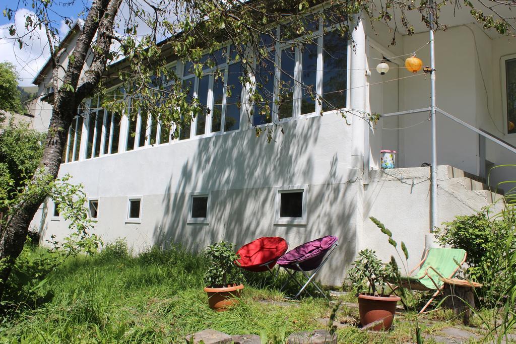 מסטיה Villa Gabliani מראה חיצוני תמונה