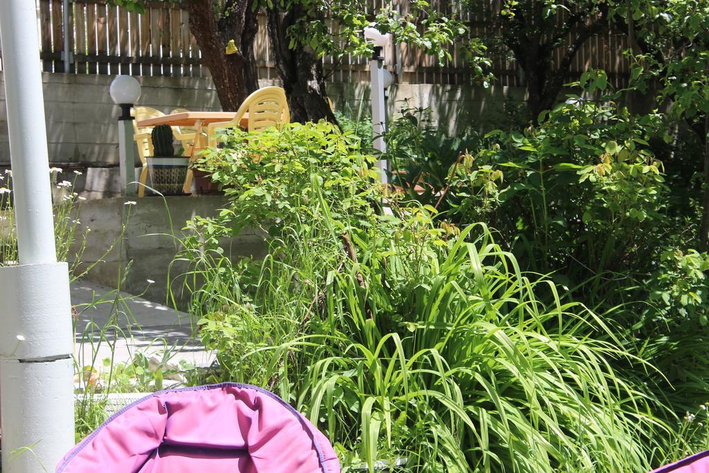 מסטיה Villa Gabliani מראה חיצוני תמונה
