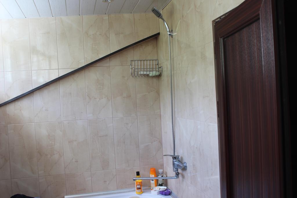 מסטיה Villa Gabliani מראה חיצוני תמונה