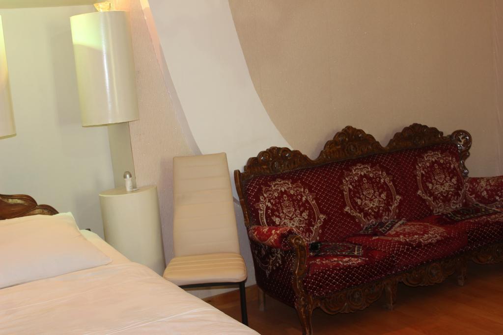 מסטיה Villa Gabliani מראה חיצוני תמונה