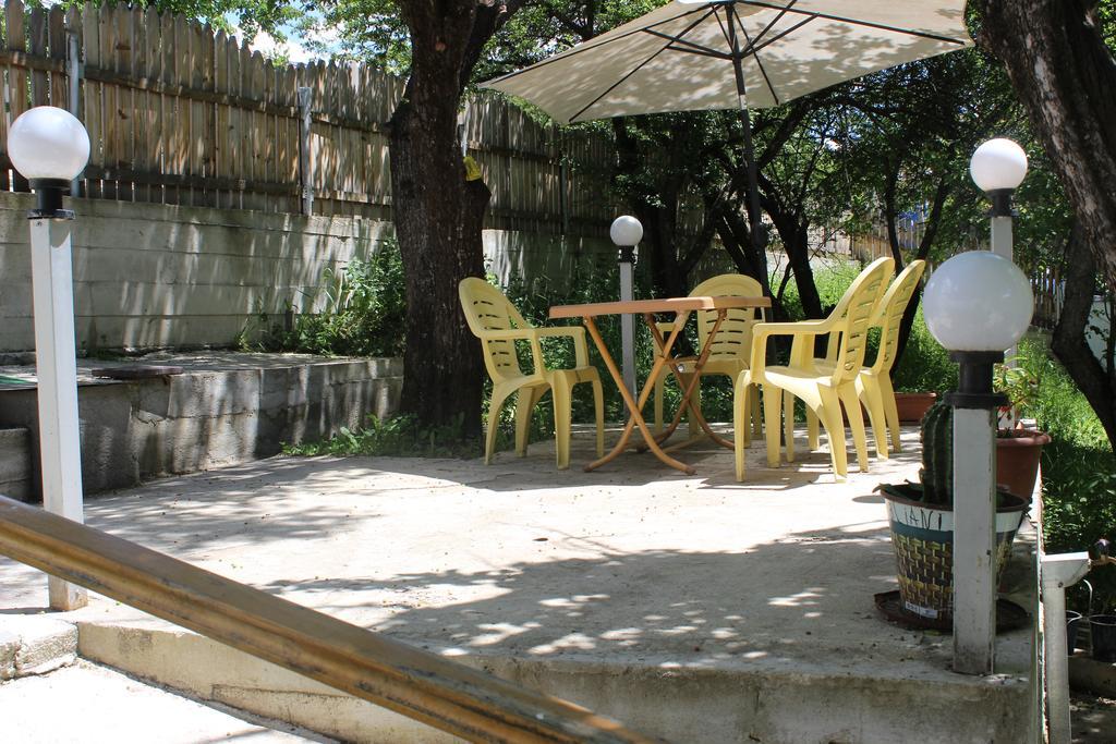 מסטיה Villa Gabliani מראה חיצוני תמונה